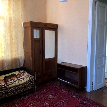 Здам 1 кімнатну квартирку. Р-н Білоі Альтанки