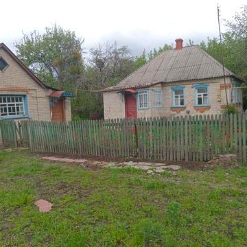 Продам Дом в Богодуховский р-н с.Губаревка