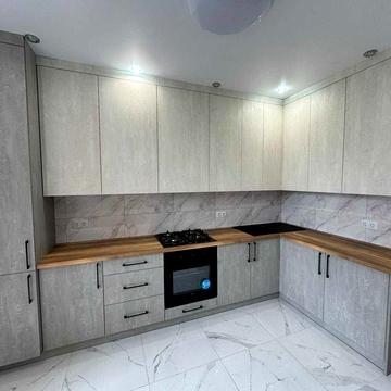 Двокімнатна квартира В ЖК Корона Дубово.Гарний ремонт ЖК Корона Дубово