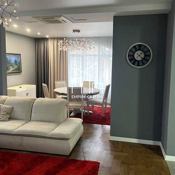 3-к з мансардою у престижному районі | 135 м² | паркомісце