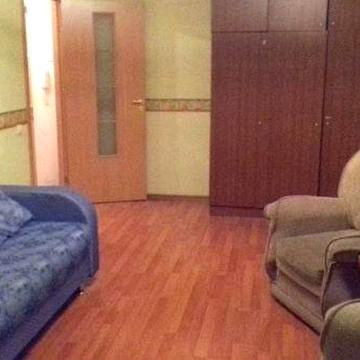 Здається 1-кімнатна квартира на Ювілейній