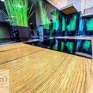 Здам 3-кімн квартиру 97 м2 з якісним ремонтом, меблями і технікою