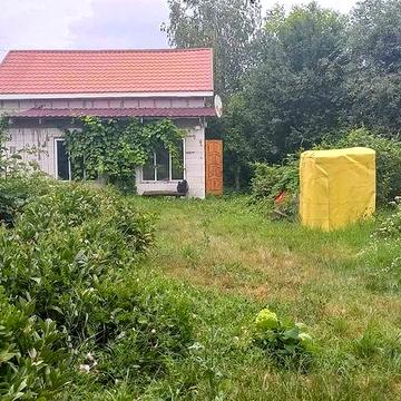Продам Дачу 95.4 кв.м с/т Стугна   Старые Безрадичи   м.Выдубичи