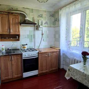 ПРОДАМ 2к.кв з чудовим краєвидом. Дешевше не знайдете