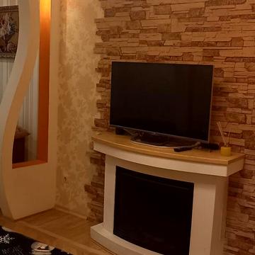 Довгострокова оренда 3к Квартира Андрія Первозванного вулиця