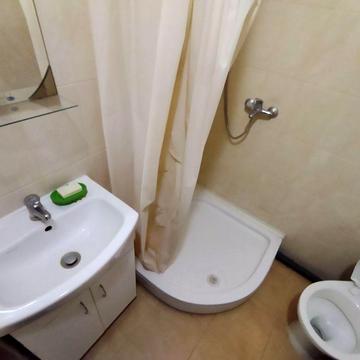 Продається квартира смарт 18кв.м. вул.Рекетна 24.Голосіїсьський р-н. ЖК панорамне містечко