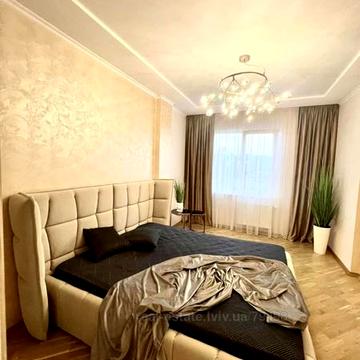 Лемківська вул. Шевченківський район