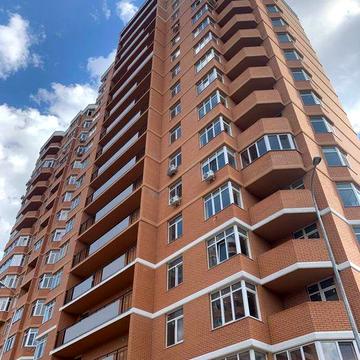 Продам двухкомнатную квартиру ЖК RealPark