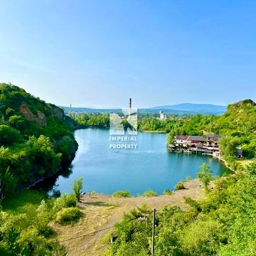 Продаж панорамного будинка з видом на озеро! Ексклюзивна пропозиція!