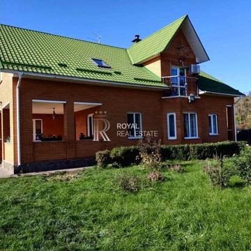 Березова, 1