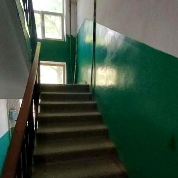 Продаж 1к Квартира Космонавтів вулиця