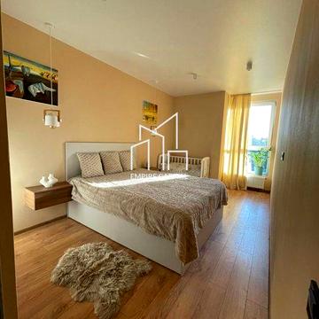1-к з ремонтом на Карла Мікльо| 46 м²
