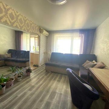 Продам 3х кімнатну квартиру