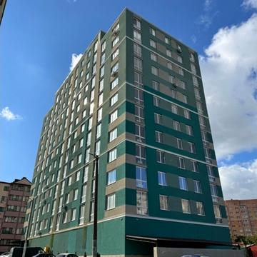 Парусна вул. (Героїв Сталінграду), 1-С