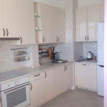 Продам 2х.кв.9/25 S-60м2. на П.Поле ЖК Адмирал. ЖК Адмирал