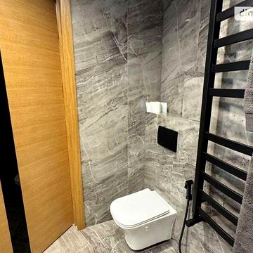 Довгострокова оренда 1к Квартира Бандери Степана вулиця