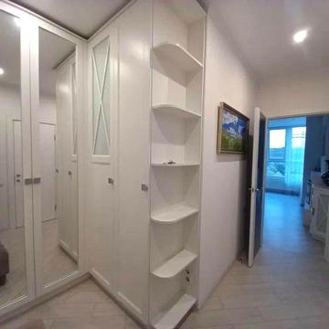 Петропавлівська вул., 40