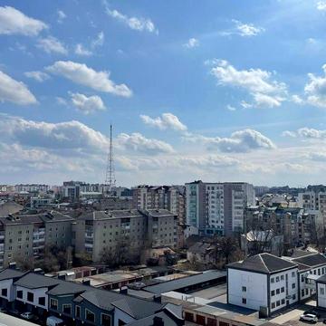 Продам 1 кімнатну квартиру ЖК Ярко Центр