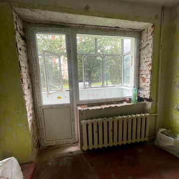 Продаж 1к Квартира Свободи вулиця