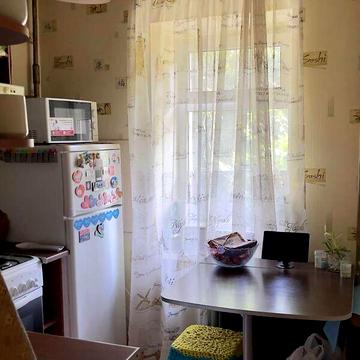 Продаж 1к Квартира Академіка Заболотного вулиця