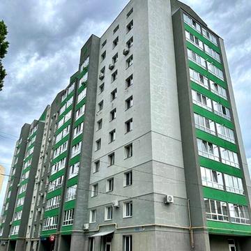 Продам 2-х кімнатну  квартиру (власник)