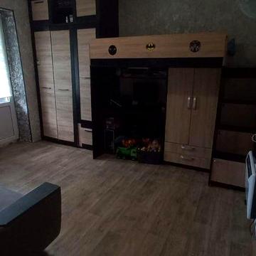 Продам 1к квартиру на Попова
