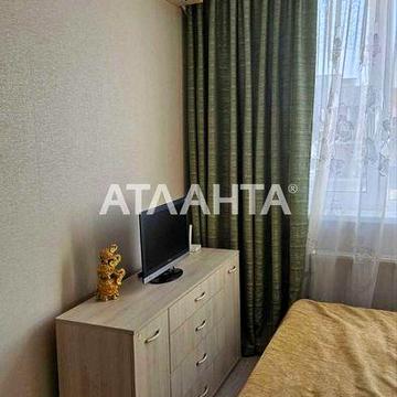 Продам 1-комнатную квартиру с ремонтом, в ЖК "7 Небо".