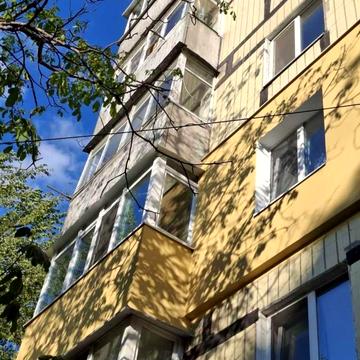 Пер фестивальный, 22