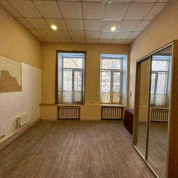 Продам 1 к. квартиру на Володимира Антоновича, буд. 49