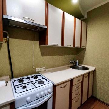 Однокімнатна квартира вул. Єреванська 9 Соломянський район
