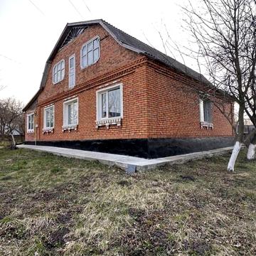 Радісна вулиця
