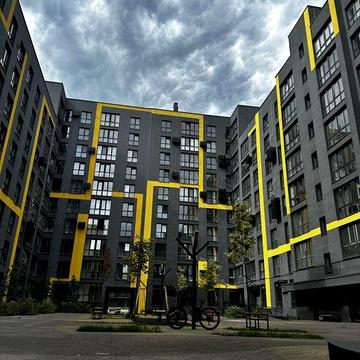 Оренда 2 кімнатна квартира ЖК Шенген, Львів, вул. Залізнична 9Б