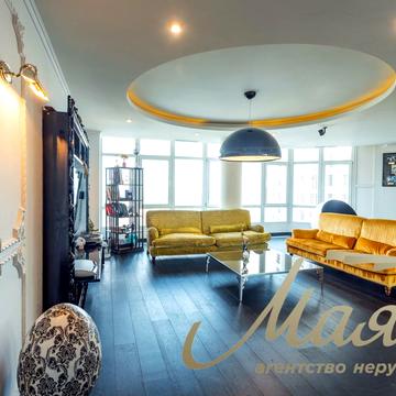 Андрія Верхогляда вул. (Михайла Драгомирова), 5
