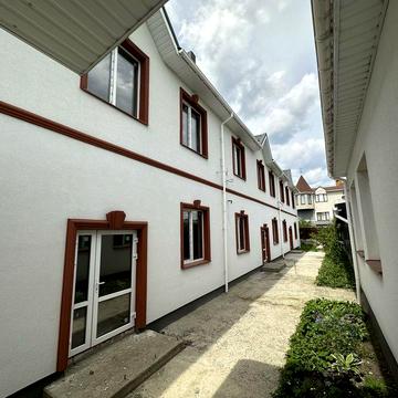 Продажа дома Гатное Одесская трасса 270$ за м2  3  отдельных входа