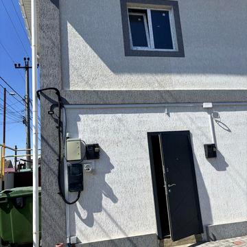 Квартира на земле Ленпоселок ЖК Ленпоселок
