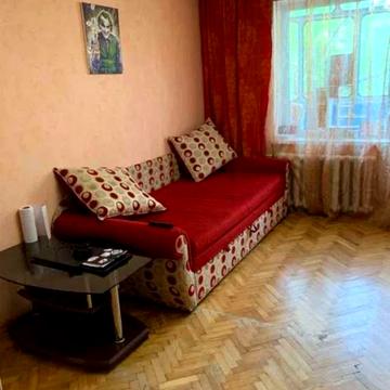 Райдужна вул., 2-Б