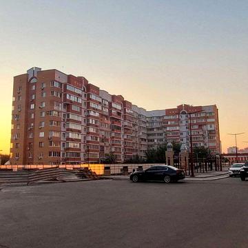 Продам квартиру в новострое! Сухумская! 500$ за м2! 114м2 (22103) ЖК Сухумская 24