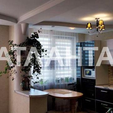 Продаж 2-кімнатної квартири вул Бочарова ЖК ЕВРОПЕЙСКИЙ