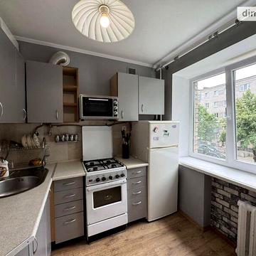 Продаж 1к Квартира Гашека Ярослава вулиця
