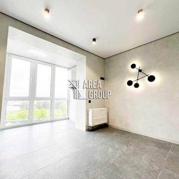 Вартість ЗНИЖЕНО! Новенька 2-кімнатна квартира з авторським ремонтом в ЖК Нова Будова-2