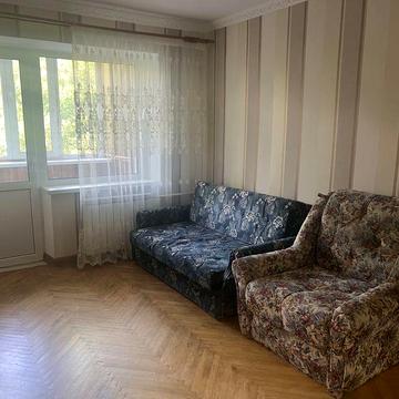 Оренда 1-кімнатноі квартири, бул. В. Гавела, 43