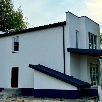 Продаж 5к Дім Бориспільська вулиця
