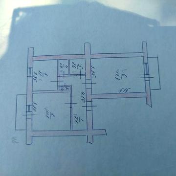 Продам 2х кімнатну квартиру р-н Богопіль