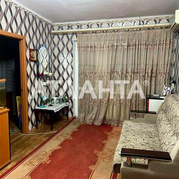 Решата Аметова вул., 15