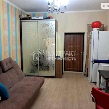 Продаж 1к Квартира Автострадний провулок