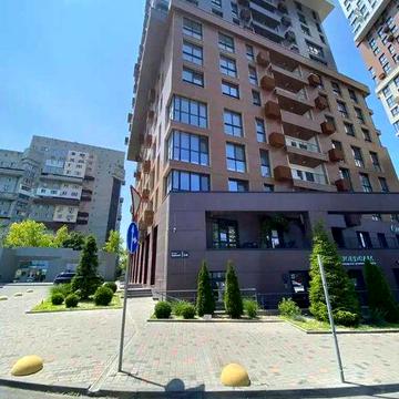 ЕВідновлення Продам 2-к квартиру! ЖК Грани ДАфИ Гагарина Новострой ЖК Грани
