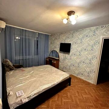 Сдам 2-комнатную квартиру Космонавтов 100школа парк Горького Черемушки