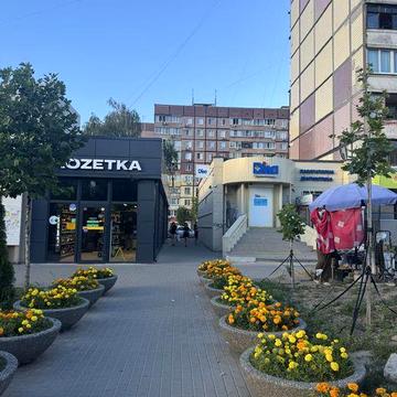 Сдам 2х комнатную квартиру Днепр ,  пр. Мира