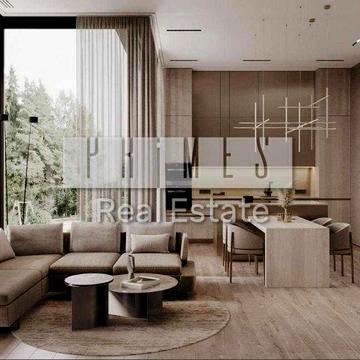 Продаж 6к будинку з дизайнерським ремонтом, КМ Лісники