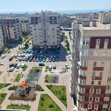 Продам 2-х кімнатну квартиру в новому будинку